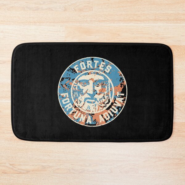 Item preview, Fortes fortuna adiuvat - Fortune favors the bold designed and sold by MephisDeLight.