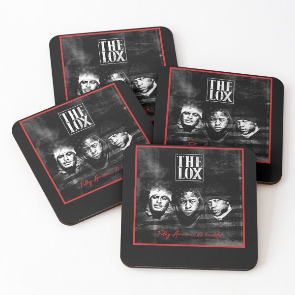 Item preview, Day Gift For The Lox Hip Hop Music Cool Gifts designed and sold by Dimitrimarvin.
