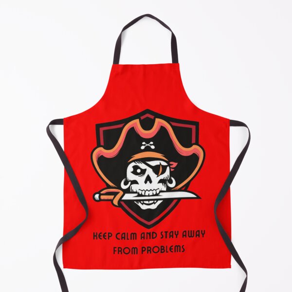 Item preview, Keep Calm and stay away from problems  designed and sold by Bkstores.