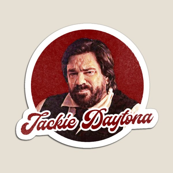 Aperçu de l'œuvre Jackie Daytona - Lazlo créée et vendue par MephisDeLight.