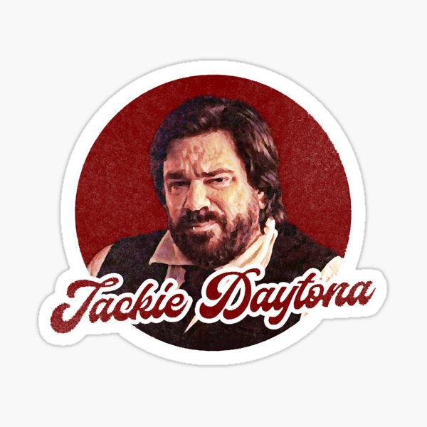 Aperçu de l'œuvre Jackie Daytona - Lazlo créée et vendue par MephisDeLight.