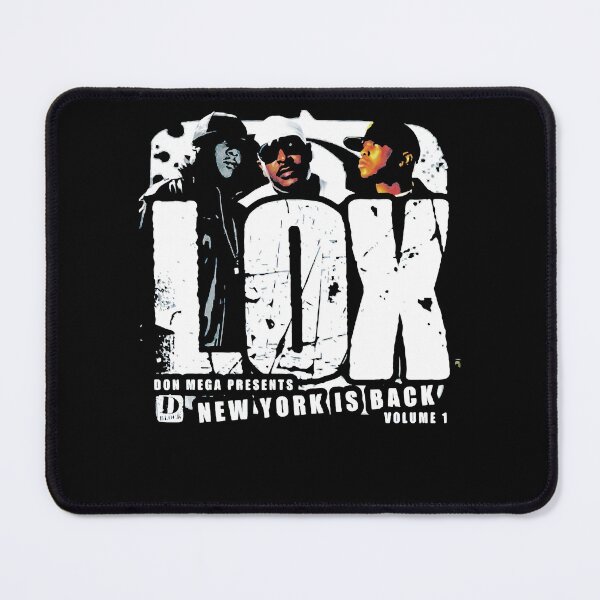 Item preview, Day Gifts Lox Is Back Graphic For Fans designed and sold by Dimitrimarvin.
