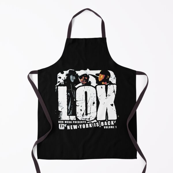 Item preview, Day Gifts Lox Is Back Graphic For Fans designed and sold by Dimitrimarvin.