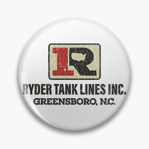 Item preview, Ryder Tank Lines 1954 designed and sold by Robertbun32.