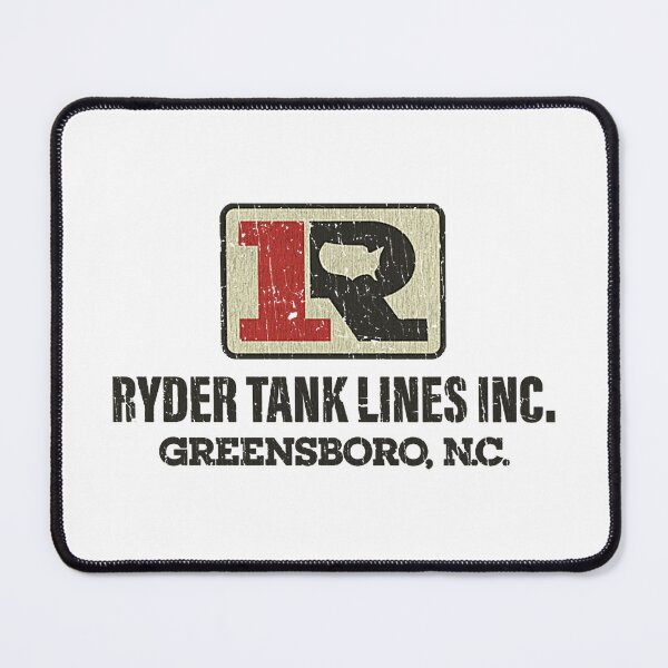 Item preview, Ryder Tank Lines 1954 designed and sold by Robertbun32.