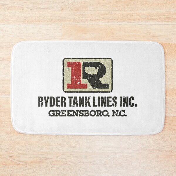 Item preview, Ryder Tank Lines 1954 designed and sold by Robertbun32.