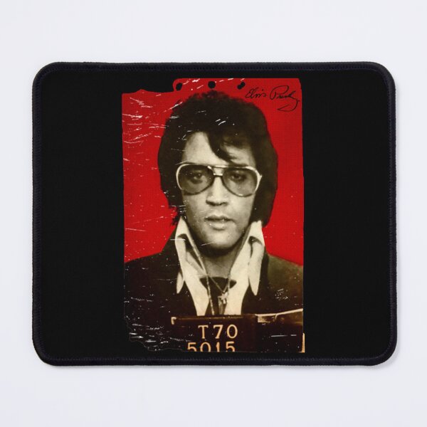 Item preview, The King's Arrest Mugshot designed and sold by MephisDeLight.