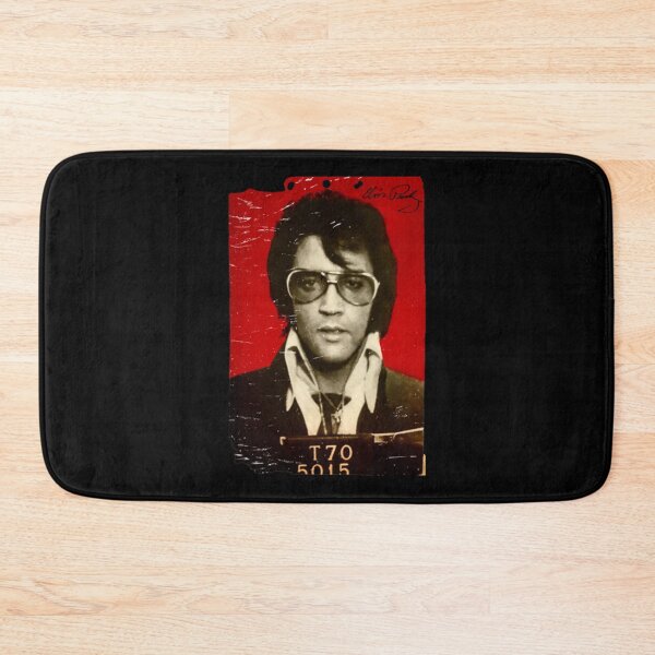 Item preview, The King's Arrest Mugshot designed and sold by MephisDeLight.