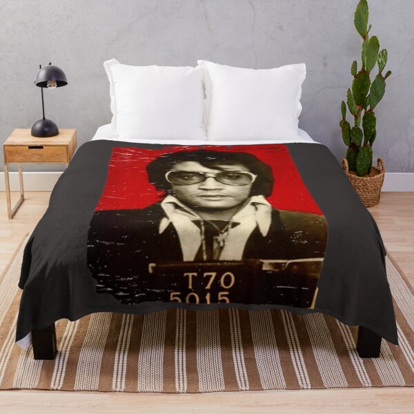 Item preview, The King's Arrest Mugshot designed and sold by MephisDeLight.