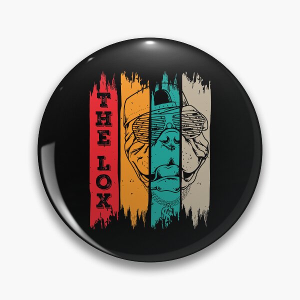 Item preview, Discover The Truth About The Lox Gift For Birthday designed and sold by Dimitrimarvin.