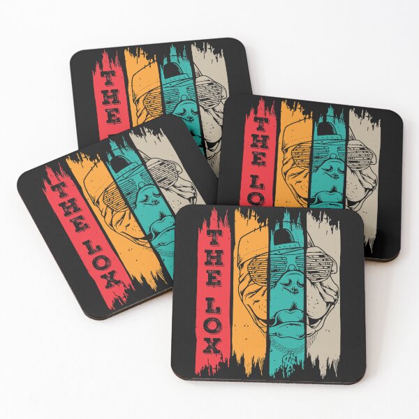 Item preview, Discover The Truth About The Lox Gift For Birthday designed and sold by Dimitrimarvin.