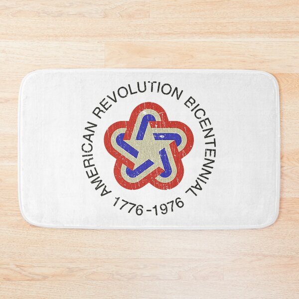 Item preview, American Revolution Bicentennial 1976 designed and sold by Robertbun32.