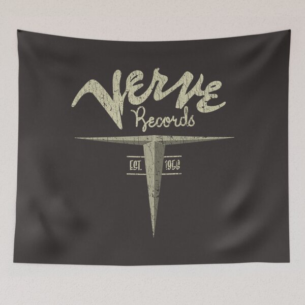 Item preview, Registros de Verve designed and sold by MephisDeLight.