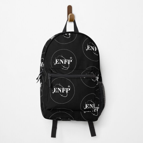 Item preview, 16 Personalities - ENFP designed and sold by yphien.