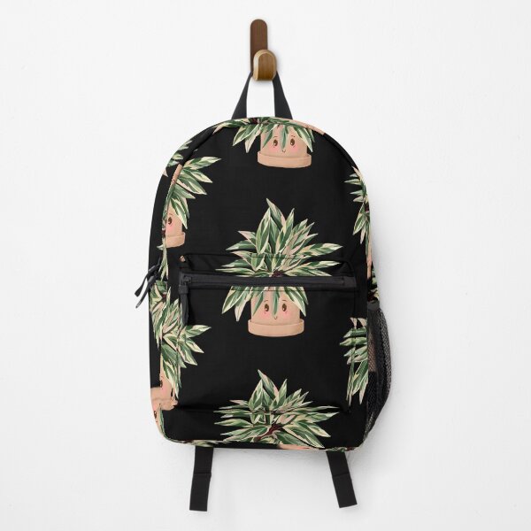 Item preview, Cute Plant Illustration, Calathea Triostar designed and sold by Ana Moguš.