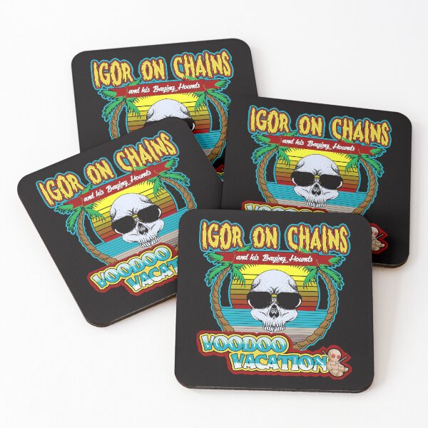 Item preview, Igor on Chains from Monster Mash designed and sold by Robertbun32.