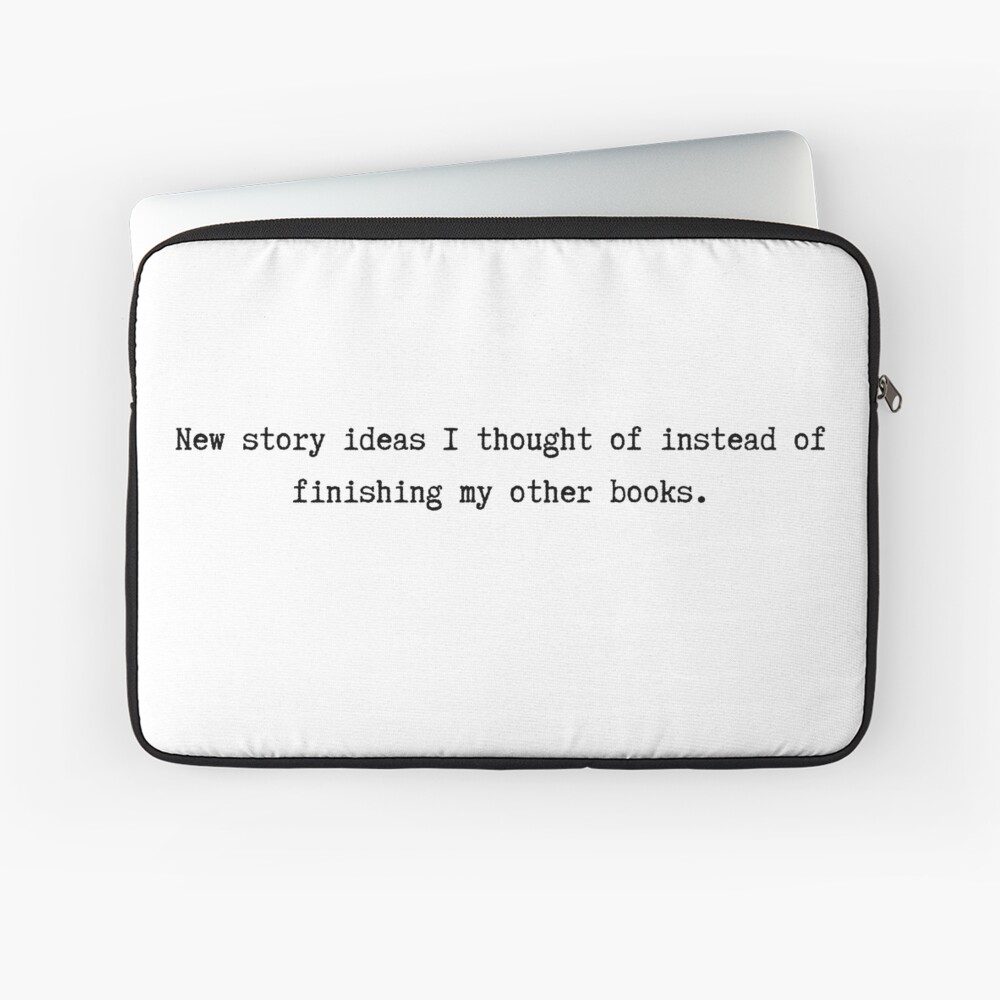 Item preview, Laptop Sleeve designed and sold by CPPodcast.