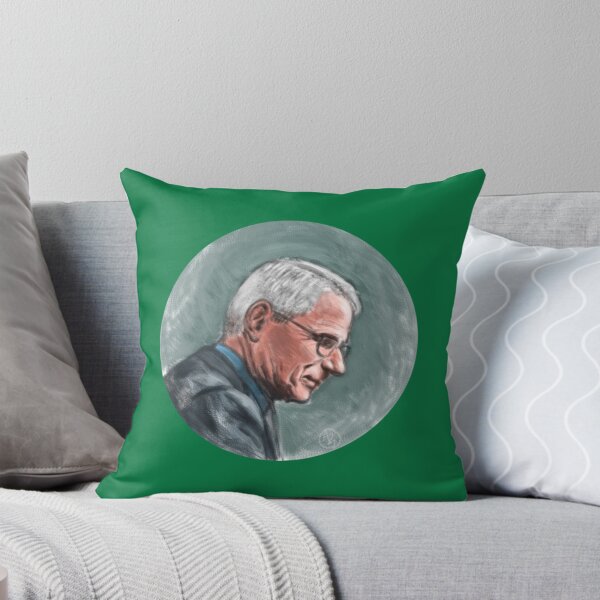 Item preview, Dr. Fauci  designed and sold by KenterFiaz.