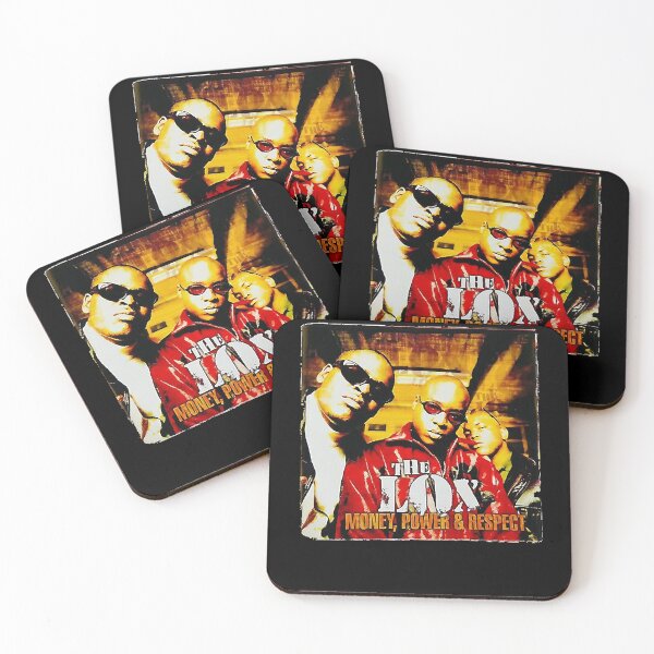 Item preview, Funny Gift Men Women The Lox Yonkers Jadakiss Classic Fan designed and sold by Dimitrimarvin.