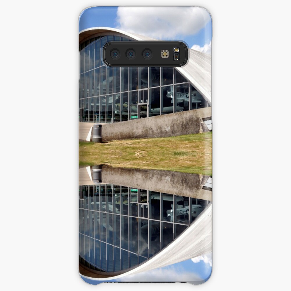 The wink of an eye Case & Skin for Samsung Galaxy