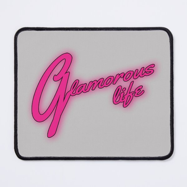Item preview, Glamorous Life designed and sold by StoneBluePlanet.