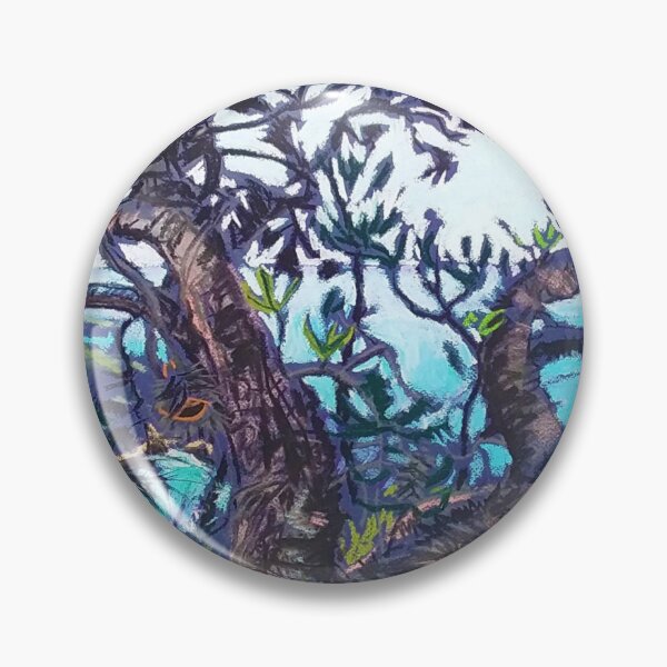 Item preview, BIG BANKSIA designed and sold by NarellePerroux.
