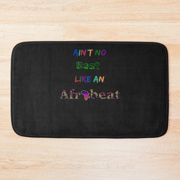 Item preview, Ain&x27;t No Beat Like An Afrobeat Classic T-Shirt designed and sold by SaraKonig.