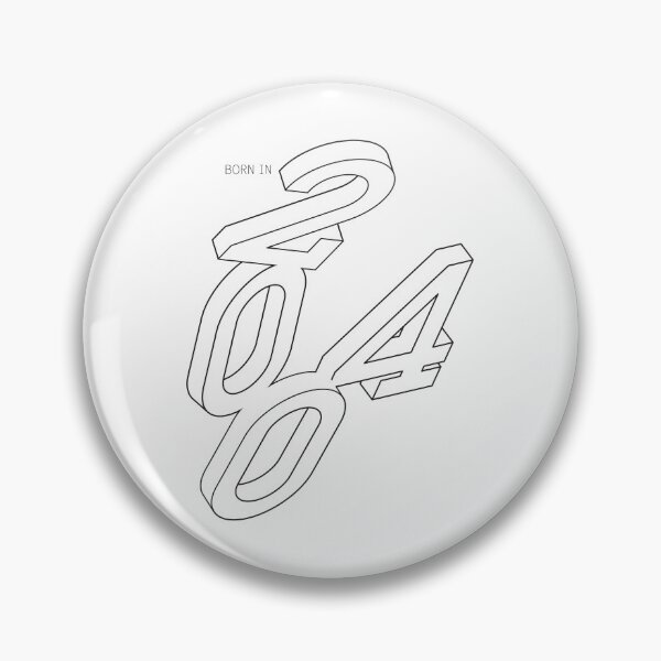 Item preview, BORN IN 2004 designed and sold by MGRAPHICDESIGN.