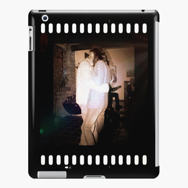 Closeness iPad Snap Case