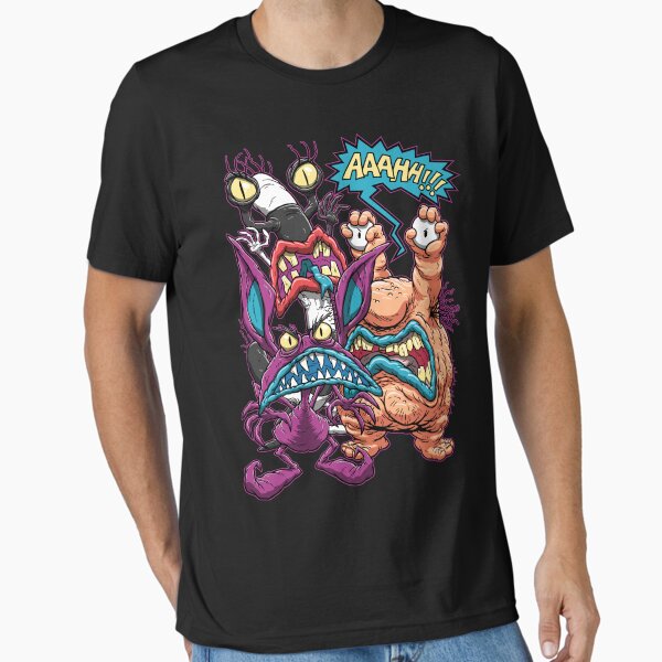 AAAHH!!! Essential T-Shirt