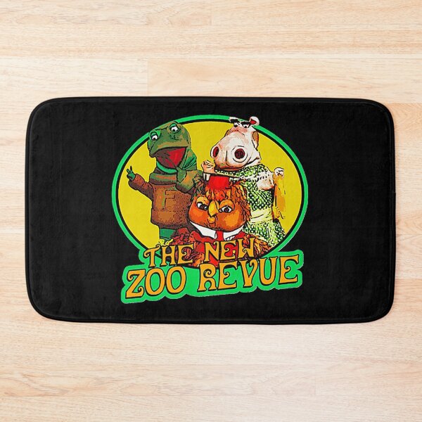 Item preview, The New Zoo Revue designed and sold by Robertbun32.