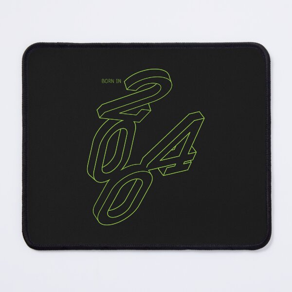Item preview, BORN IN 2004 designed and sold by MGRAPHICDESIGN.