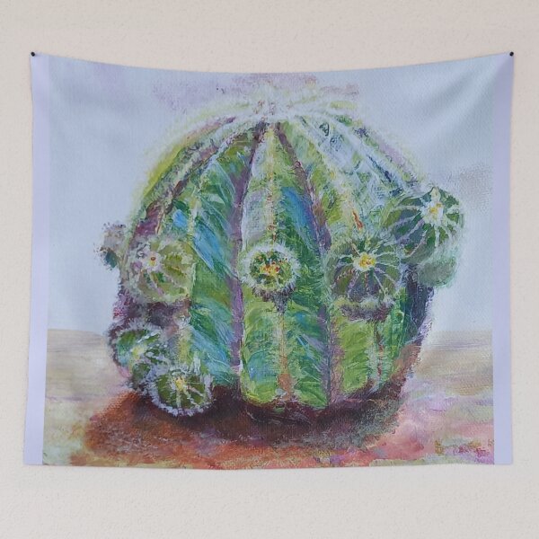 Item preview, Loan cactus designed and sold by JudySens.