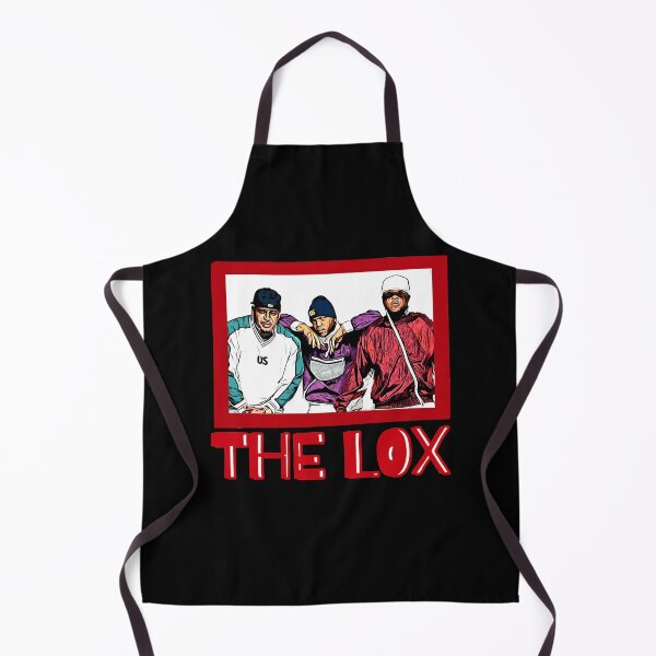 Item preview, Gift For Men The Lox Retro Vintage designed and sold by Dimitrimarvin.