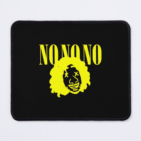 Item preview, No No No designed and sold by GelasAtom.