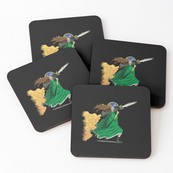 Item preview, Saint Javelin Classic designed and sold by Joni23414.