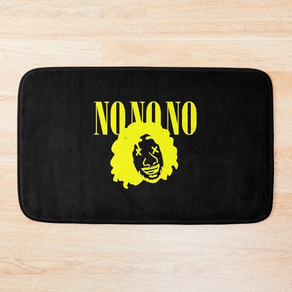 Item preview, No No No designed and sold by GelasAtom.