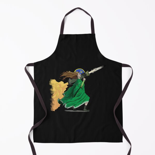 Item preview, Saint Javelin Classic designed and sold by Joni23414.