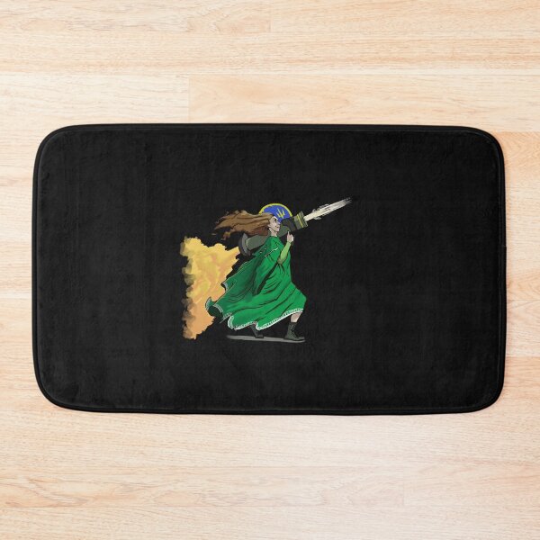 Item preview, Saint Javelin Classic designed and sold by Joni23414.