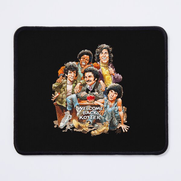 Item preview, Welcome Back, Kotter designed and sold by Robertbun32.