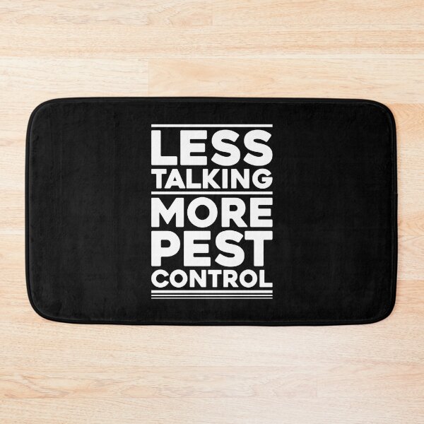 Item preview, Exterminator Pest Control Pest Controller designed and sold by Krautshirts.