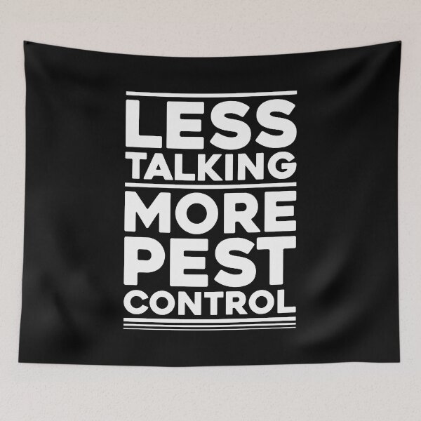 Item preview, Exterminator Pest Control Pest Controller designed and sold by Krautshirts.