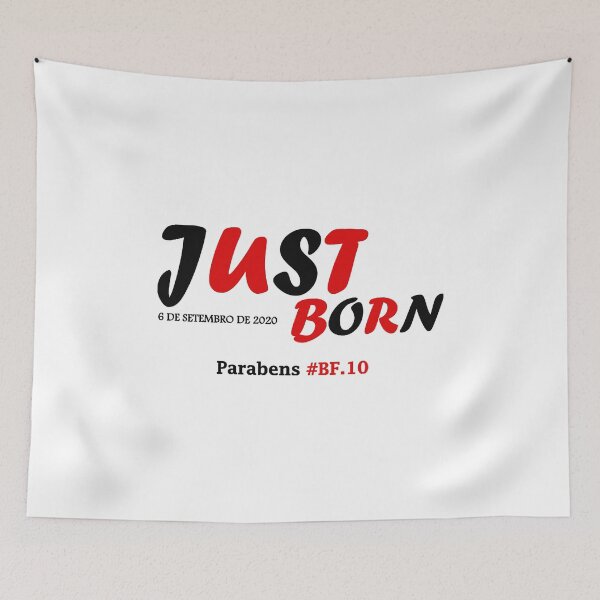 Item preview, Baby Born Bruno Fernandes  designed and sold by Robertbun32.