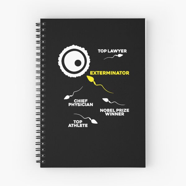 Item preview, Exterminator Pest Control Pest Controller designed and sold by Krautshirts.