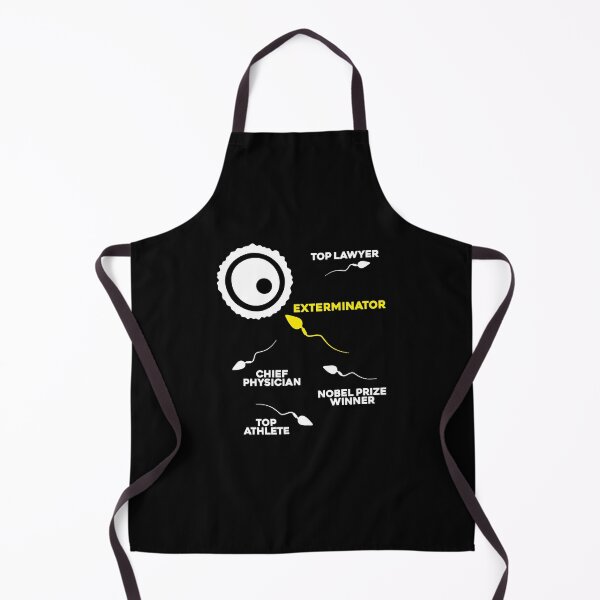 Item preview, Exterminator Pest Control Pest Controller designed and sold by Krautshirts.