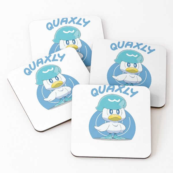 Item preview, Quaxly designed and sold by Dex-Shop.