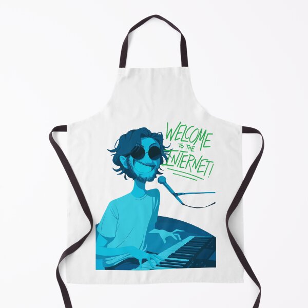 Item preview, Birthday Team Bo Burnham - Retro Welcome To Internet The Great Retro designed and sold by MarcusVazqueTee.