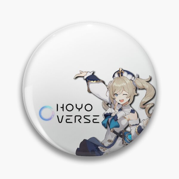 Item preview, juego de anime hoyoverse designed and sold by The Magic Hand.