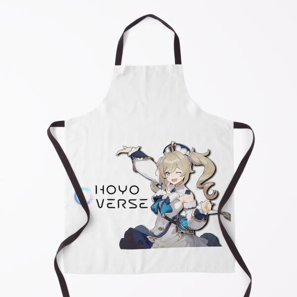 Item preview, hoyoverse anime gaming designed and sold by The Magic Hand.