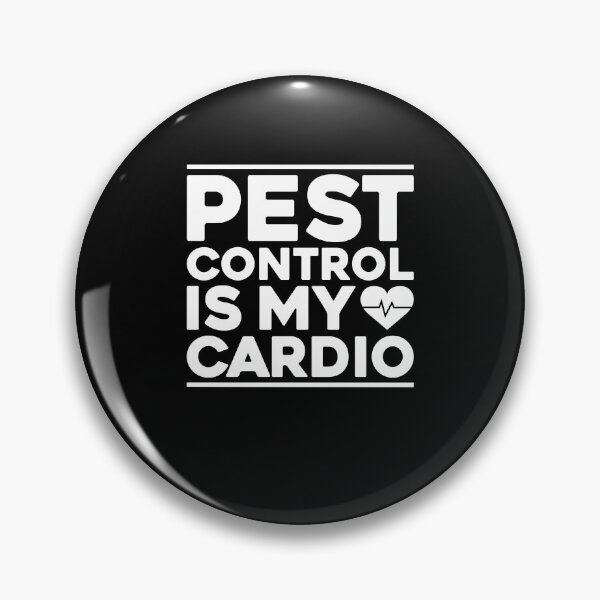 Item preview, Exterminator Pest Control Pest Controller designed and sold by Krautshirts.